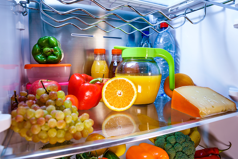 fridge repair arlington heights 60005