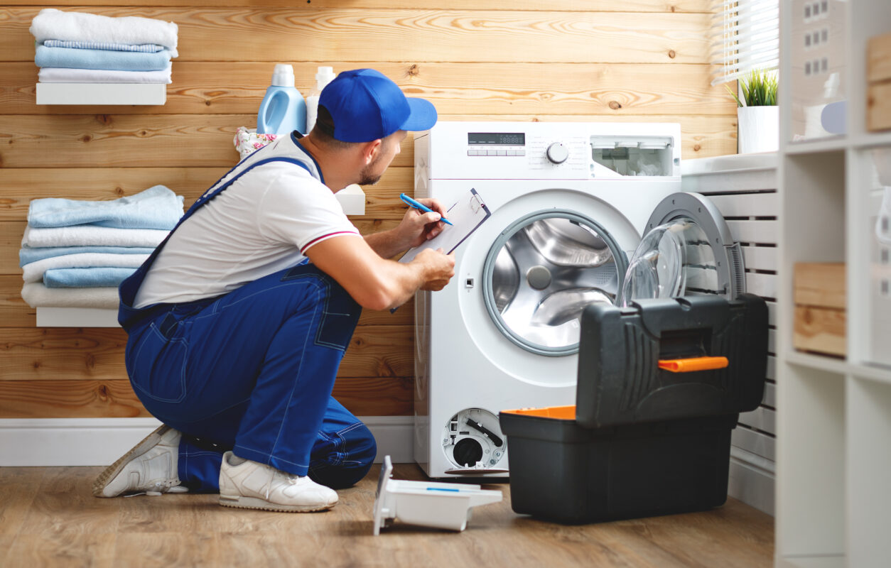 GE Profile Appliance Repair Mount Prospect