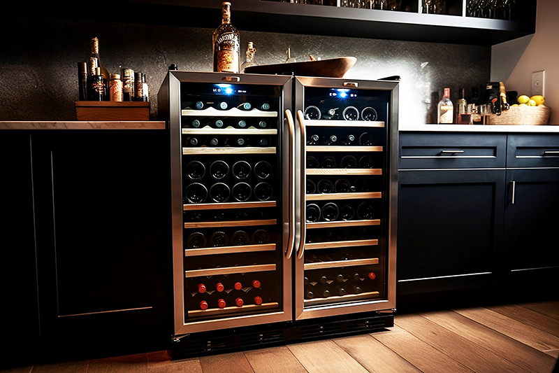 Wine cooler repair Mt Prospect IL 60056