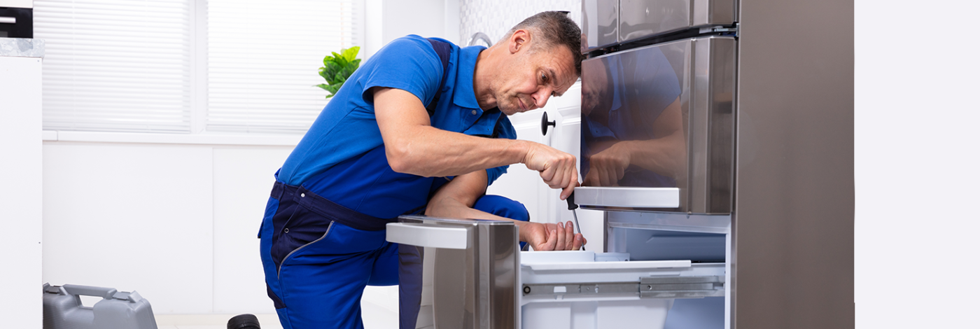 Frigidaire Service Mount Prospect