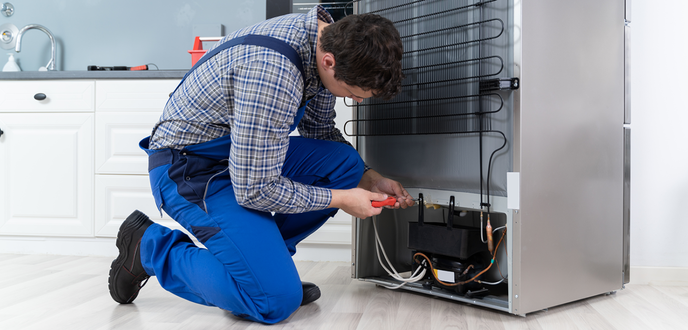 Whirlpool Refrigerator Repair Mount Prospect IL 60056