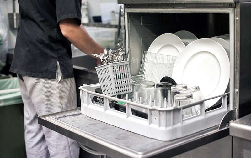 Miele Dishwasher Repair Mount Prospect