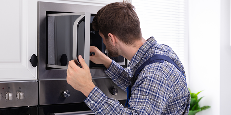 Frigidaire Service Mount Prospect