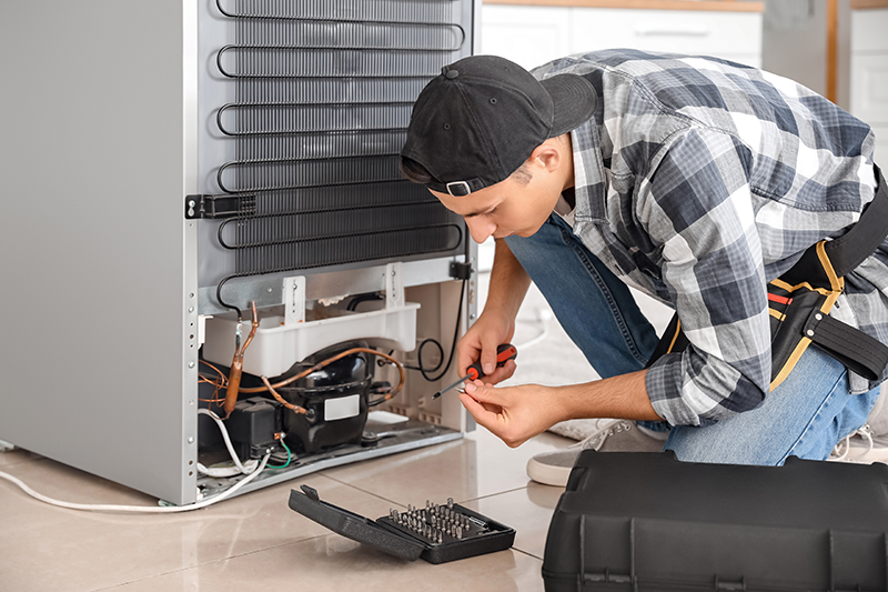 Fisher & Paykel Appliance Repair Mt Prospect