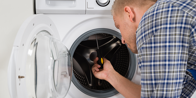Whirlpool Appliance Repair Mount Prospect