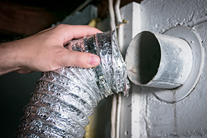 Dryer Vent Cleaning Mount Prospect