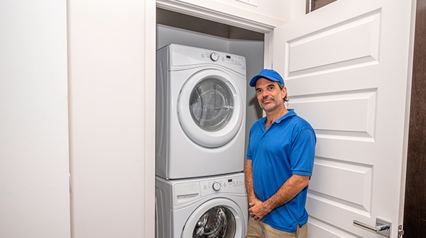 GE Appliance Repair Mount Prospect